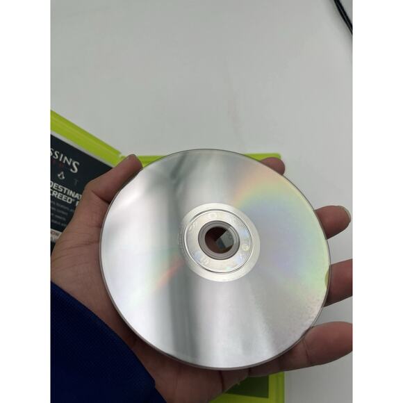 Assassin's Creed IV 4: Black Flag (Xbox 360) CIB COMPLETE & TESTED - Picture 4 of 8